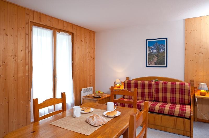 Madame Vacances Appartements Et Chalets La Fontaine Du Roi La Chal Exterior foto